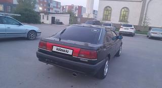 Mazda 626 1990 года за 1 000 000 тг. в Алматы