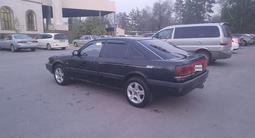 Mazda 626 1990 года за 1 000 000 тг. в Алматы – фото 3