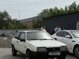 ВАЗ (Lada) 2108 1987 года за 450 000 тг. в Караганда – фото 2