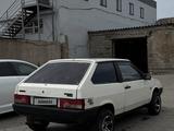 ВАЗ (Lada) 2108 1987 года за 450 000 тг. в Караганда – фото 3