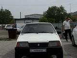ВАЗ (Lada) 2108 1987 года за 450 000 тг. в Караганда – фото 5