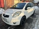 Toyota Yaris 2008 года за 4 000 000 тг. в Алматы – фото 4