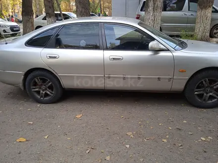 Mazda Cronos 1992 года за 900 000 тг. в Тараз – фото 3