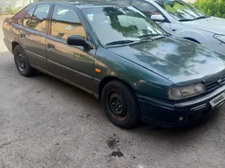 Nissan Primera