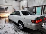 Toyota Mark II 1997 года за 2 700 000 тг. в Астана – фото 5