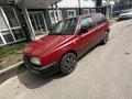 Volkswagen Golf 1993 года за 1 200 000 тг. в Алматы