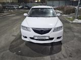 Mazda 6 2005 годаfor2 600 000 тг. в Алматы – фото 2