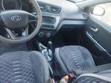 Kia Rio 2013 года за 6 300 000 тг. в Талдыкорган – фото 4