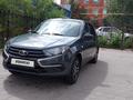 ВАЗ (Lada) Granta 2190 2020 годаүшін5 100 000 тг. в Костанай – фото 2