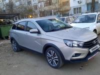 ВАЗ (Lada) Vesta SW Cross 2018 годаүшін6 000 000 тг. в Уральск