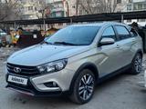 ВАЗ (Lada) Vesta SW Cross 2018 года за 6 000 000 тг. в Уральск – фото 2