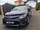 Toyota Camry 2014 годаүшін9 200 000 тг. в Актау