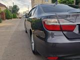 Toyota Camry 2014 годаүшін9 200 000 тг. в Актау – фото 2