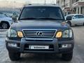 Lexus LX 470 2006 года за 13 600 000 тг. в Алматы – фото 4