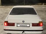 BMW 525 1991 годаfor1 500 000 тг. в Кокшетау – фото 3