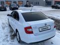 Skoda Rapid 2015 годаүшін5 700 000 тг. в Астана – фото 4