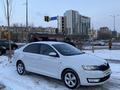 Skoda Rapid 2015 годаүшін5 700 000 тг. в Астана – фото 3