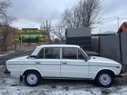 ВАЗ (Lada) 2106 1995 года за 870 000 тг. в Туркестан – фото 3