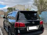 Lexus LX 570 2010 года за 16 000 000 тг. в Астана – фото 3