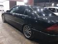 Mercedes-Benz S 500 2002 годаүшін2 000 000 тг. в Жанаозен – фото 3