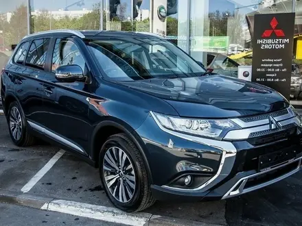 Mitsubishi Outlander 2021 года за 7 690 000 тг. в Астана