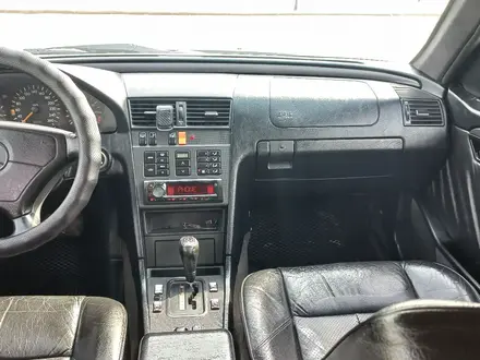 Mercedes-Benz C 280 1995 года за 2 400 000 тг. в Талдыкорган – фото 28