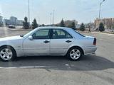 Mercedes-Benz C 280 1995 года за 2 500 000 тг. в Талдыкорган – фото 5