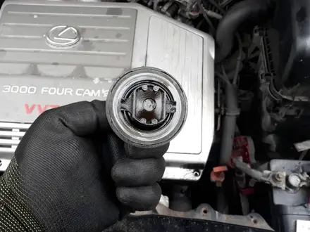 ДВИГАТЕЛИ ИЗ ЯПОНИИ 2AZ-FE ДВС и АКПП (2AZ/2AR/1MZ/3MZ/2GR/3GR/4GR/VQ35) за 55 000 тг. в Алматы – фото 10