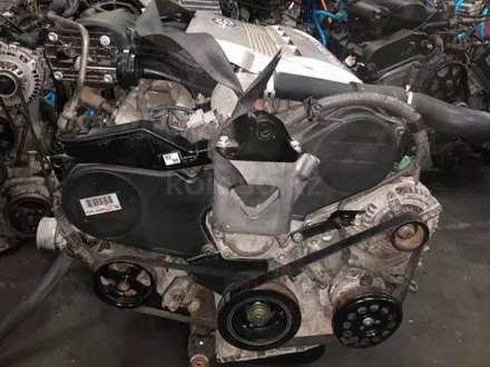 ДВИГАТЕЛИ ИЗ ЯПОНИИ 2AZ-FE ДВС и АКПП (2AZ/2AR/1MZ/3MZ/2GR/3GR/4GR/VQ35) за 55 000 тг. в Алматы – фото 2
