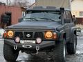 Nissan Patrol 1995 годаfor3 800 000 тг. в Усть-Каменогорск – фото 2