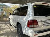 Lexus LX 470 2003 годаfor11 000 000 тг. в Кызылорда – фото 4