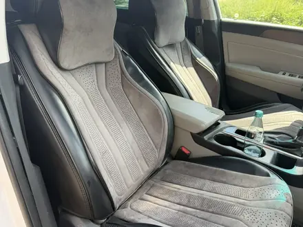 Hyundai Sonata 2017 года за 3 500 000 тг. в Актобе – фото 17