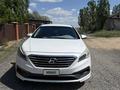 Hyundai Sonata 2017 года за 3 500 000 тг. в Актобе