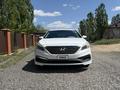 Hyundai Sonata 2017 года за 3 500 000 тг. в Актобе – фото 4