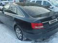 Audi A6 2006 годаүшін5 250 000 тг. в Костанай