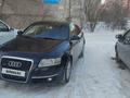 Audi A6 2006 годаүшін5 250 000 тг. в Костанай – фото 5