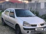 Renault Clio 2005 годаүшін1 200 000 тг. в Талдыкорган