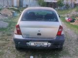 Renault Clio 2005 годаүшін1 200 000 тг. в Талдыкорган – фото 3