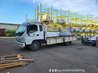 Foton 2012 годаүшін7 300 000 тг. в Алматы