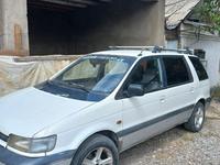 Mitsubishi Space Wagon 1993 годаүшін1 300 000 тг. в Шымкент