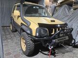 Suzuki Jimny 2007 года за 7 000 000 тг. в Алматы – фото 3