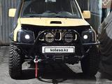 Suzuki Jimny 2007 года за 7 000 000 тг. в Алматы – фото 2