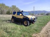 Suzuki Jimny 2007 года за 7 000 000 тг. в Алматы