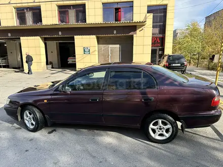 Toyota Carina E 1994 года за 1 950 000 тг. в Темиртау – фото 4