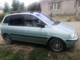 Hyundai Matrix 2004 года за 2 000 000 тг. в Рудный – фото 4