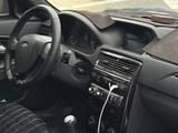 ВАЗ (Lada) Priora 2170 2013 года за 2 700 000 тг. в Атырау – фото 4