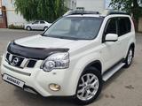 Nissan X-Trail 2013 года за 7 800 000 тг. в Алматы