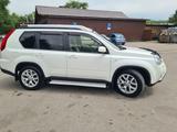 Nissan X-Trail 2013 года за 7 800 000 тг. в Алматы – фото 5