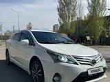 Toyota Avensis 2013 годаүшін8 000 000 тг. в Астана – фото 4