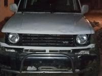 Mitsubishi Pajero 1994 годаfor4 000 000 тг. в Астана